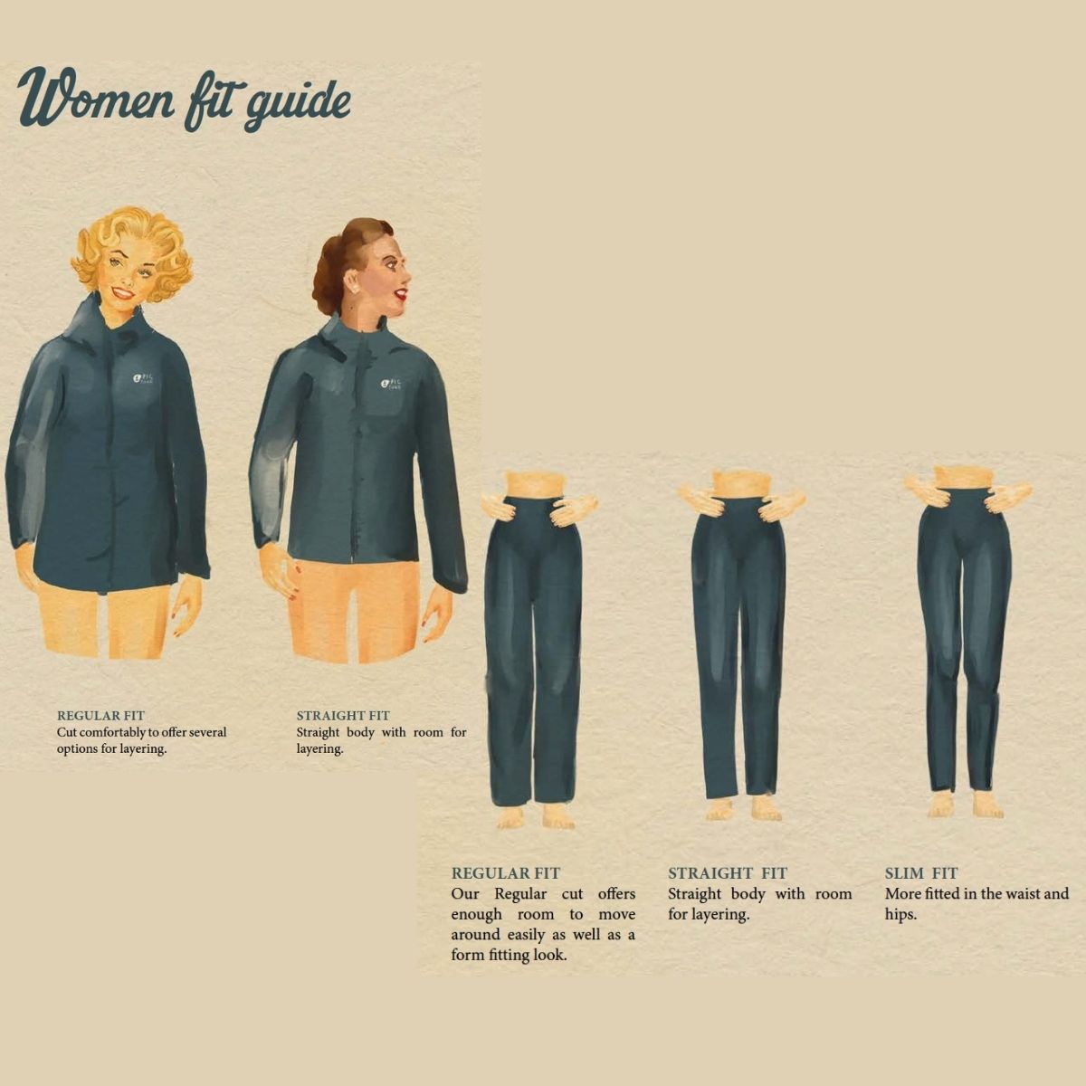 AERON BIB