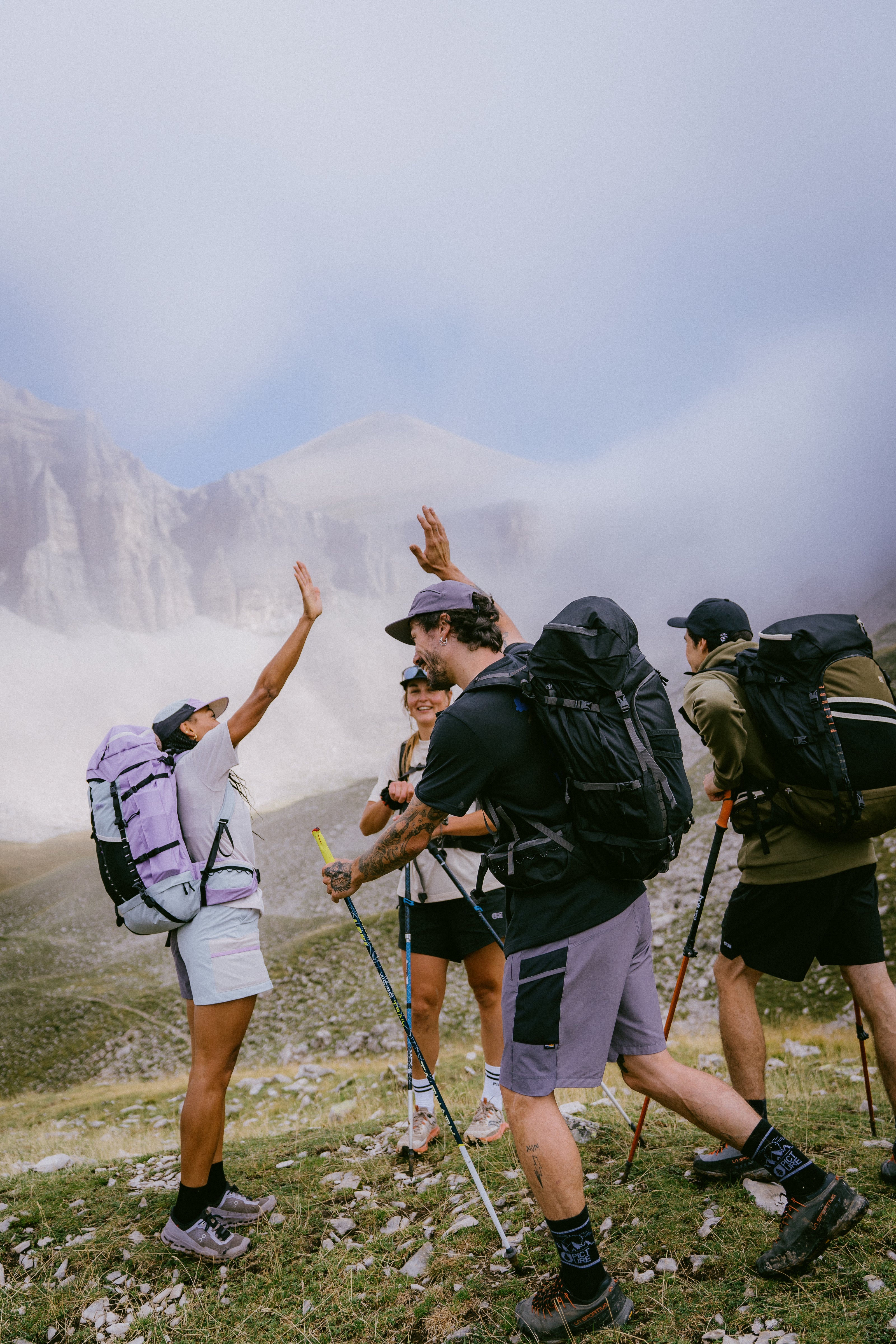 Picture Organic Clothing