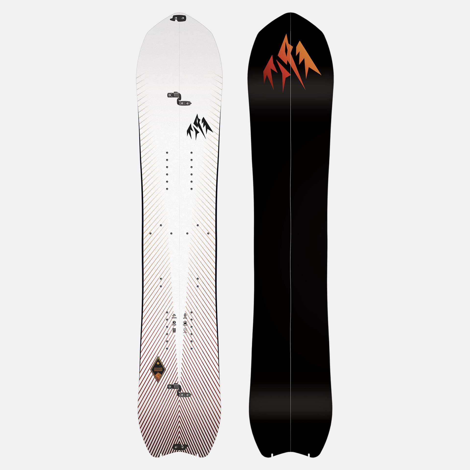 Jones Snowboards 24-25 Men