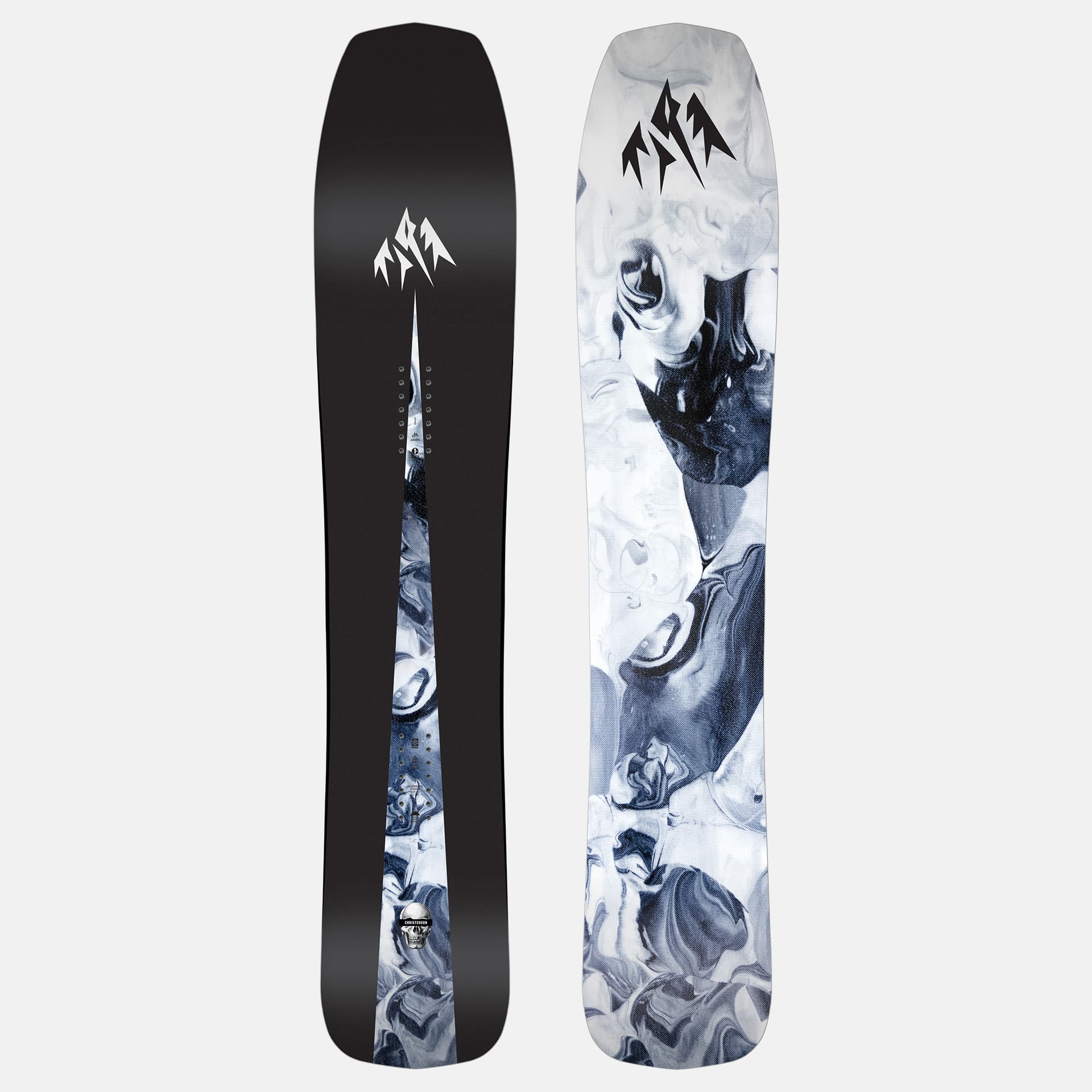 Jones Snowboards 2425 Mind Expander Snowboard PICTURE SEASIDE STORE