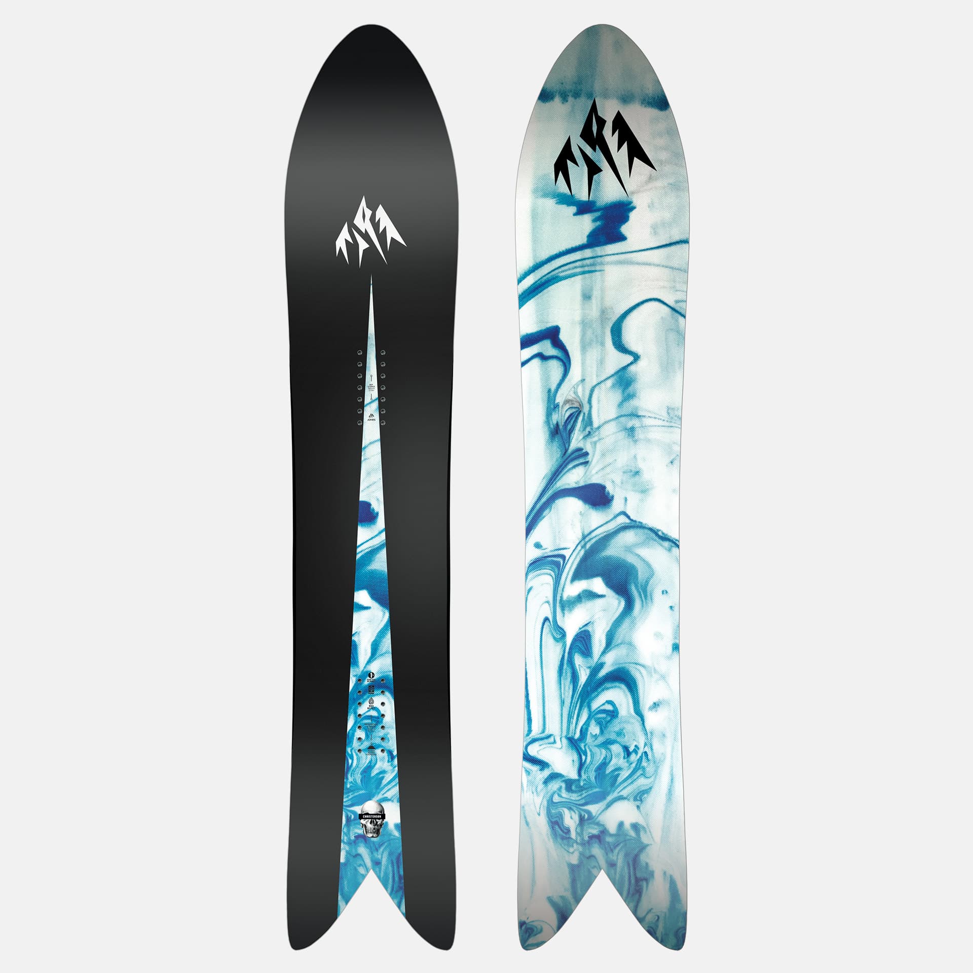 Jones Snowboards 24-25 Storm Wolf Snowboard – PICTURE SEASIDE STORE