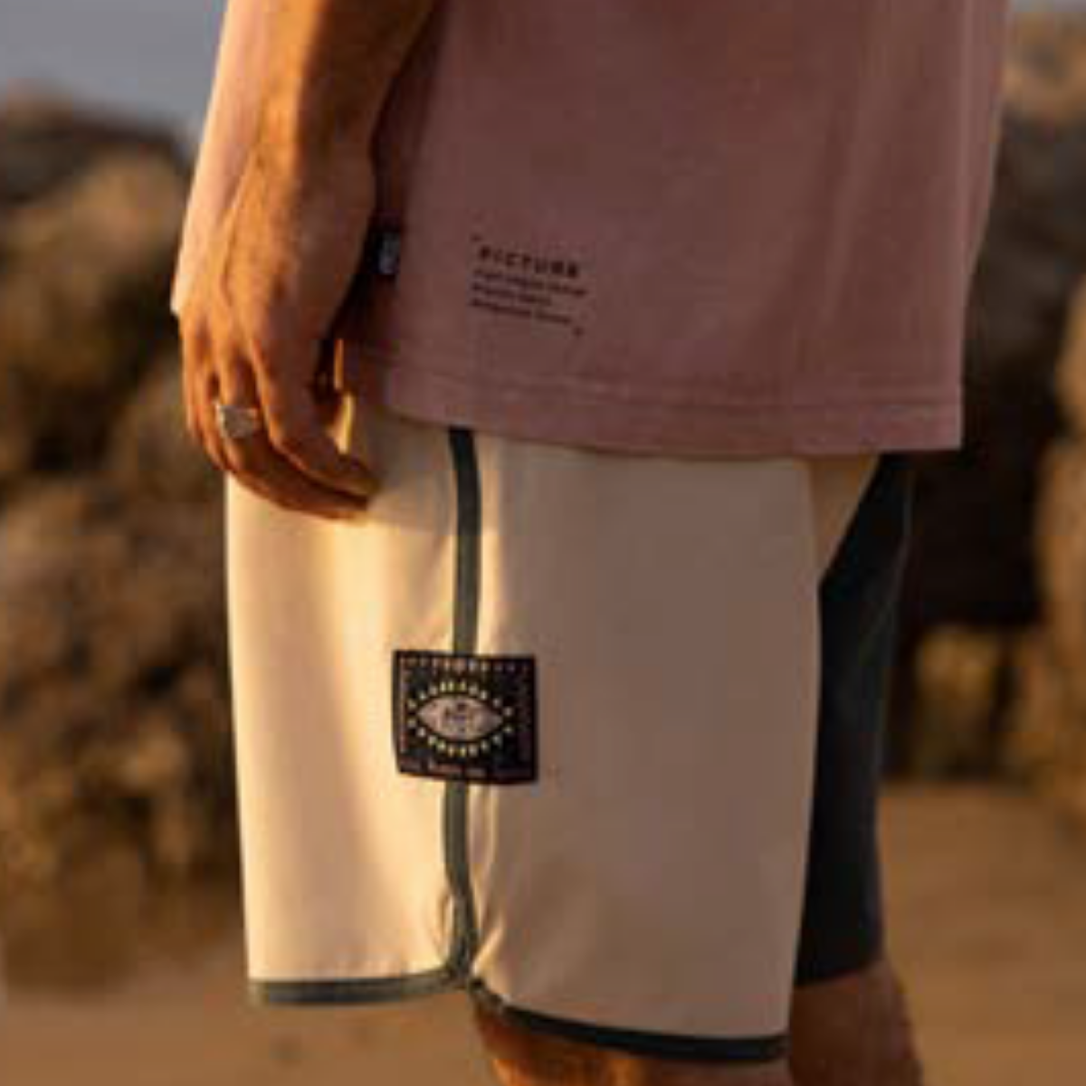 ANDY HERITAGE SOLID 17 BRDS