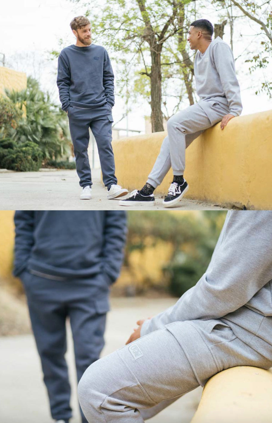 JEGOW PANTS
