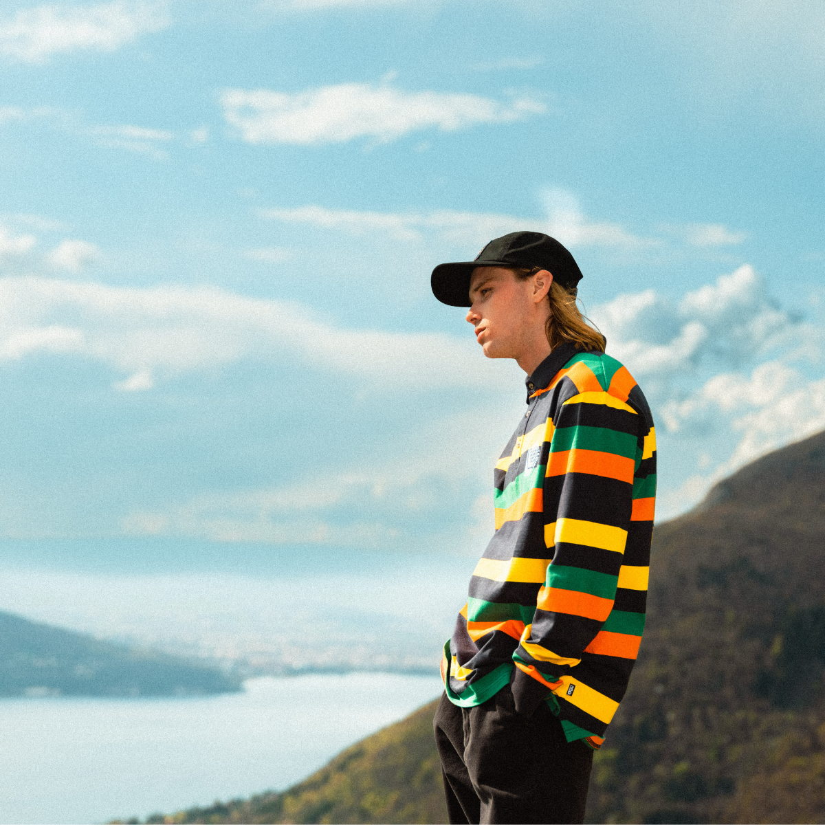 VENDEY POLO