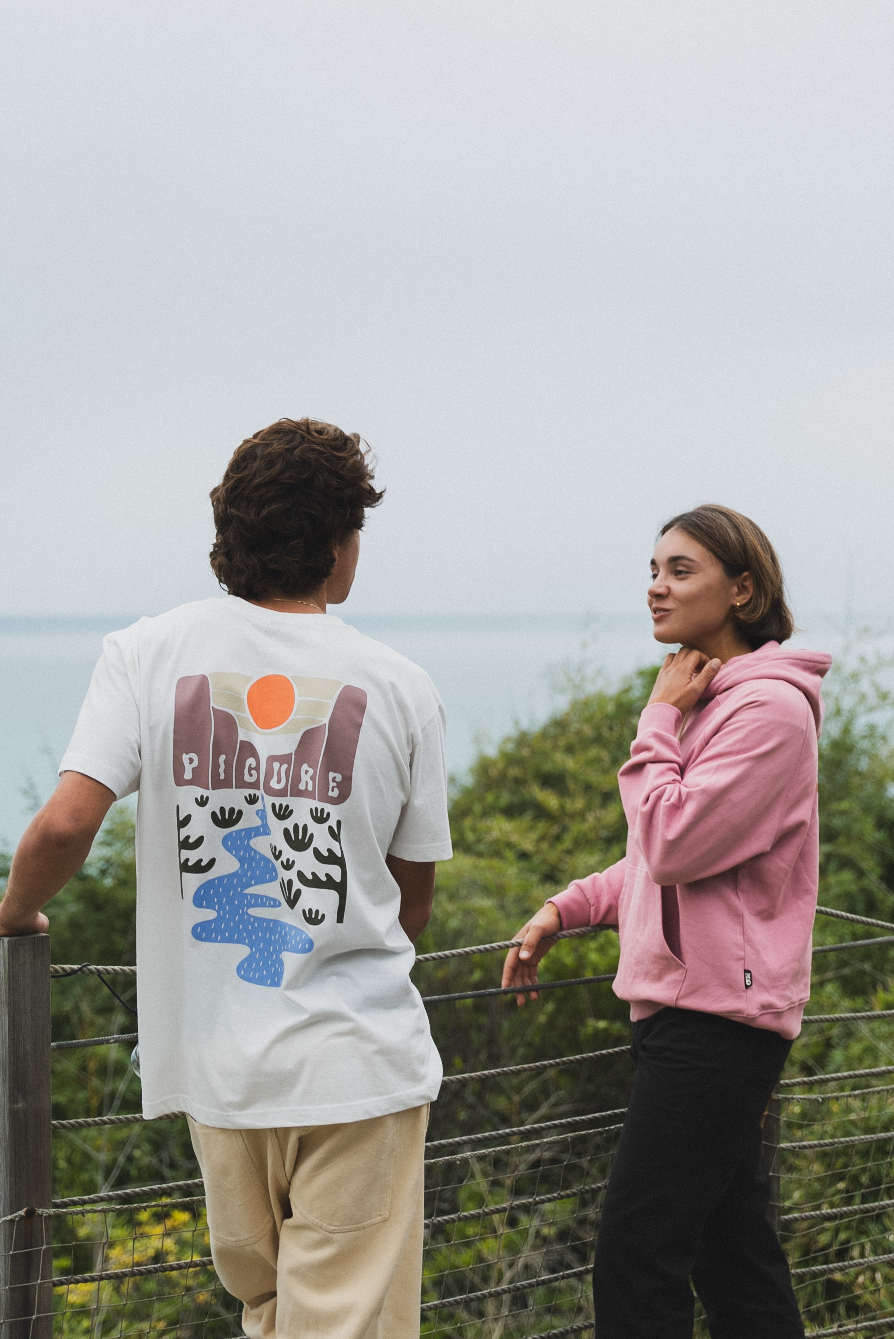 Picture Organic Clothing