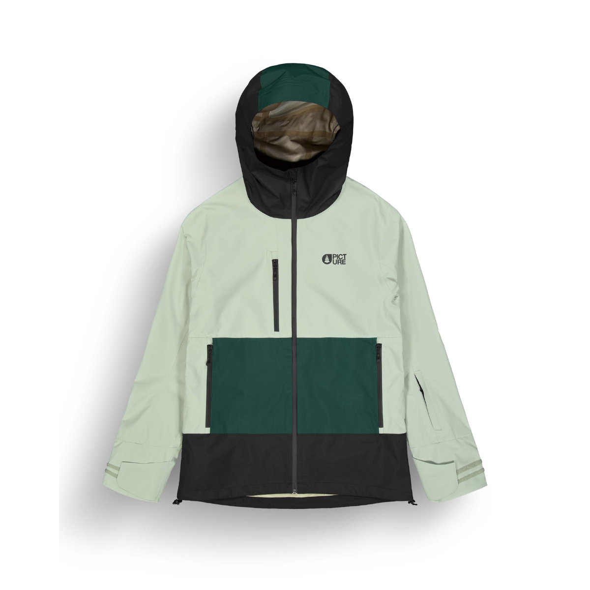 Picture Organic Clothing 24-25 BROADER 3L JKT – PICTURE SEASIDE STORE Picture Organic Clothing 24-25 BROADER 3L JKT – PICTURE SEASIDE STORE