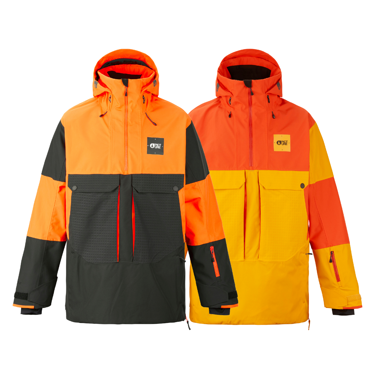 ANTON JKT – PICTURE SEASIDE STORE