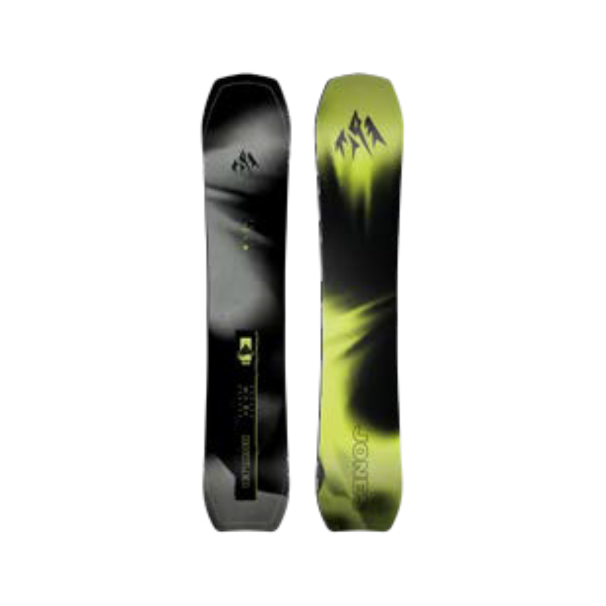 Jones Snowboards 25-26 Men's Howler – PICTURE SEASIDE STORE