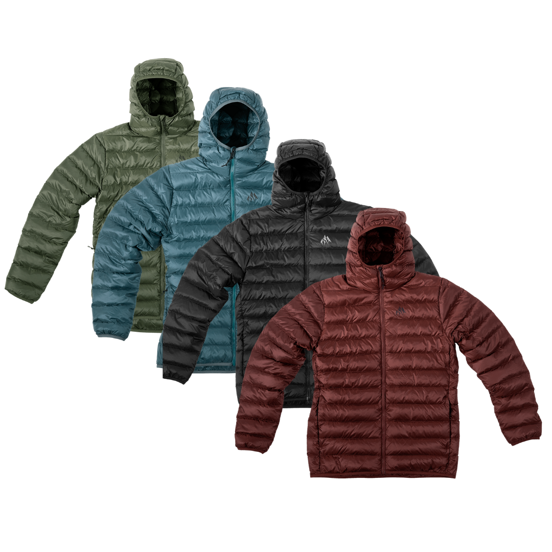 Jones Snowboards Men