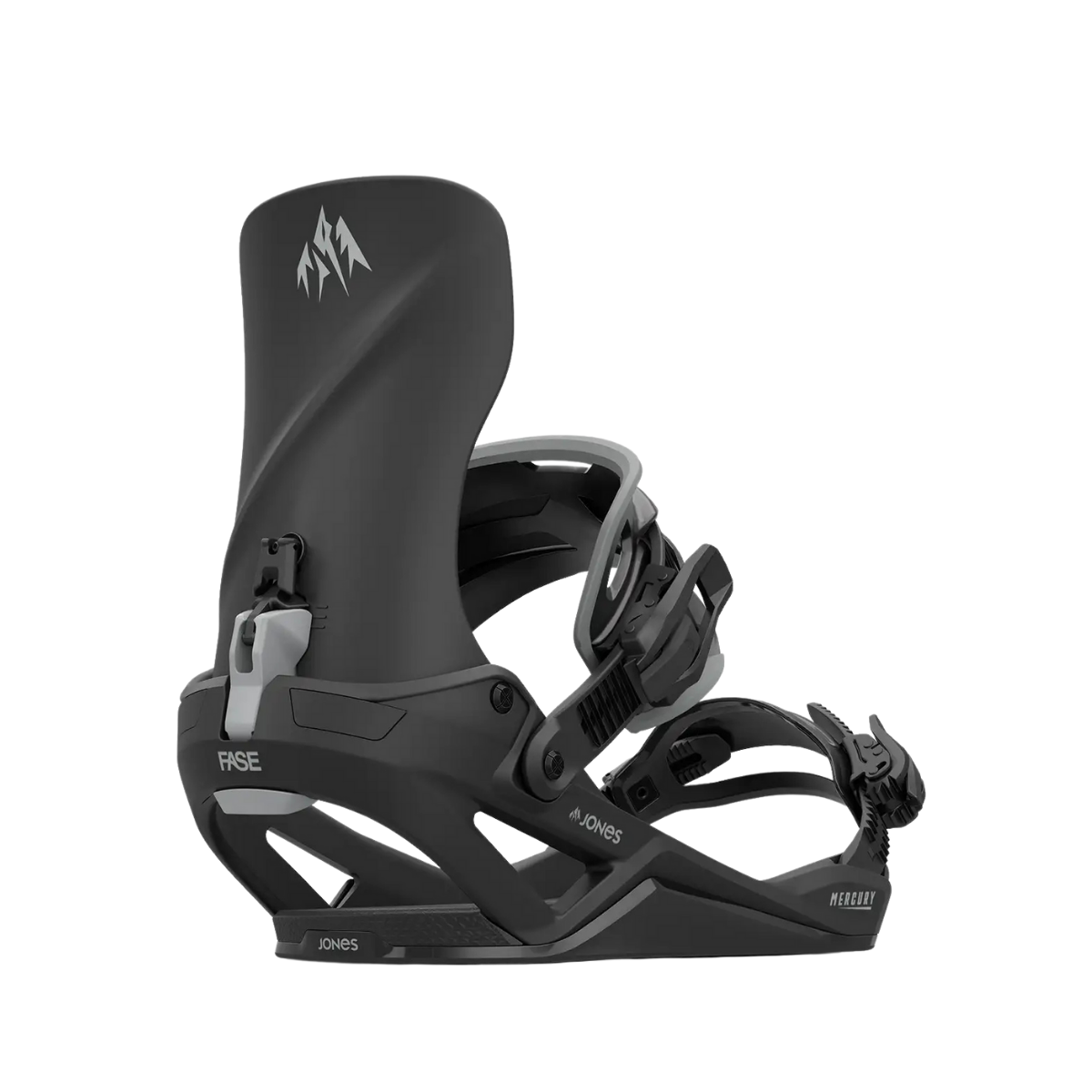 25-26 Men’s Fase Bindings