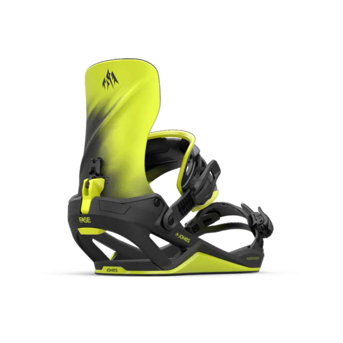 Jones Snowboards 25-26 Men's Fase Bindings – PICTURE SEASIDE STORE