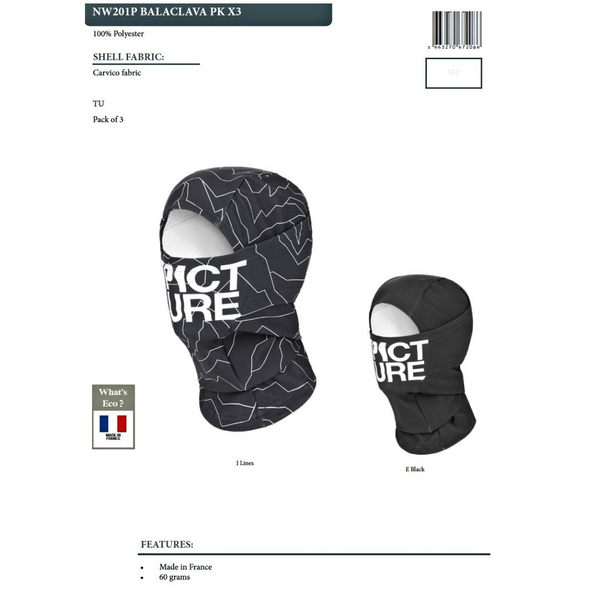 BALACLAVA