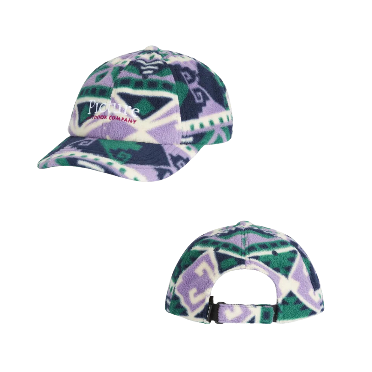 24-25 PENNINGTON BB CAP