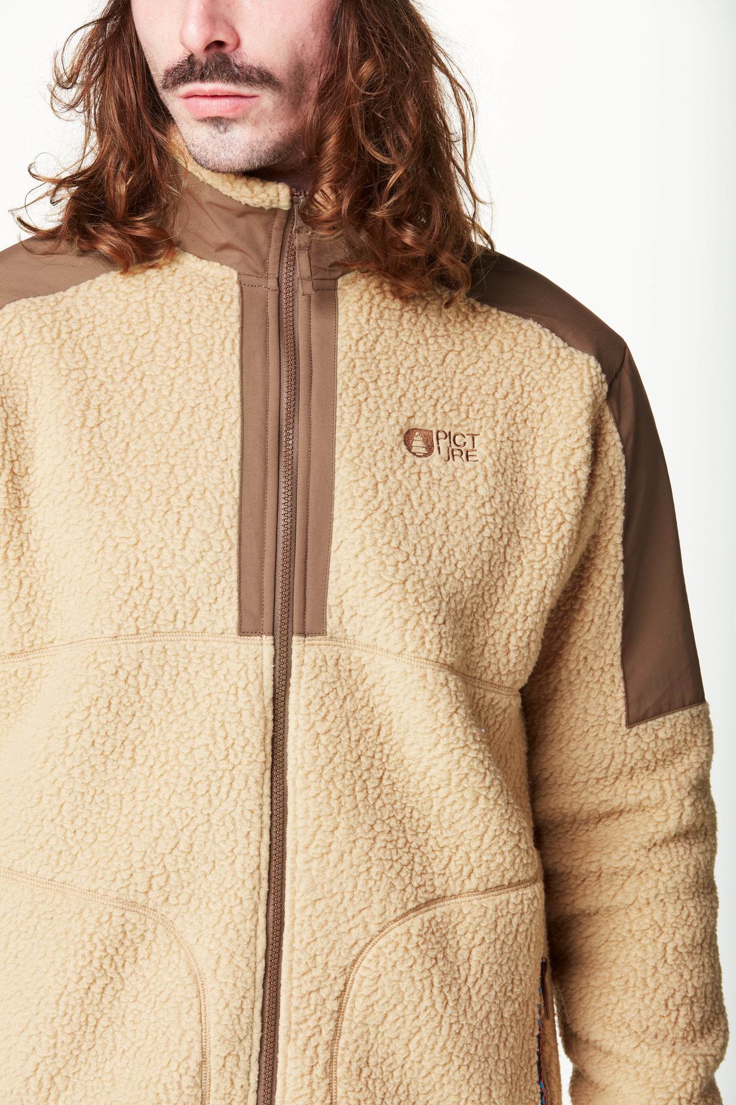 24-25 ANTHARA FLEECE