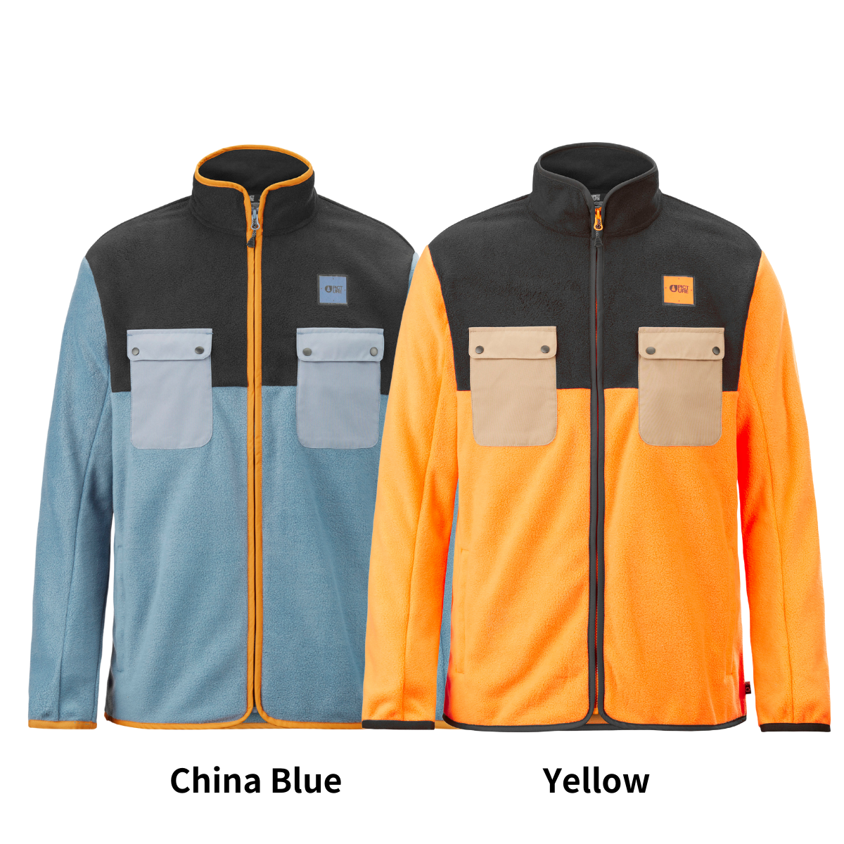 ARTIM FZ FLEECE