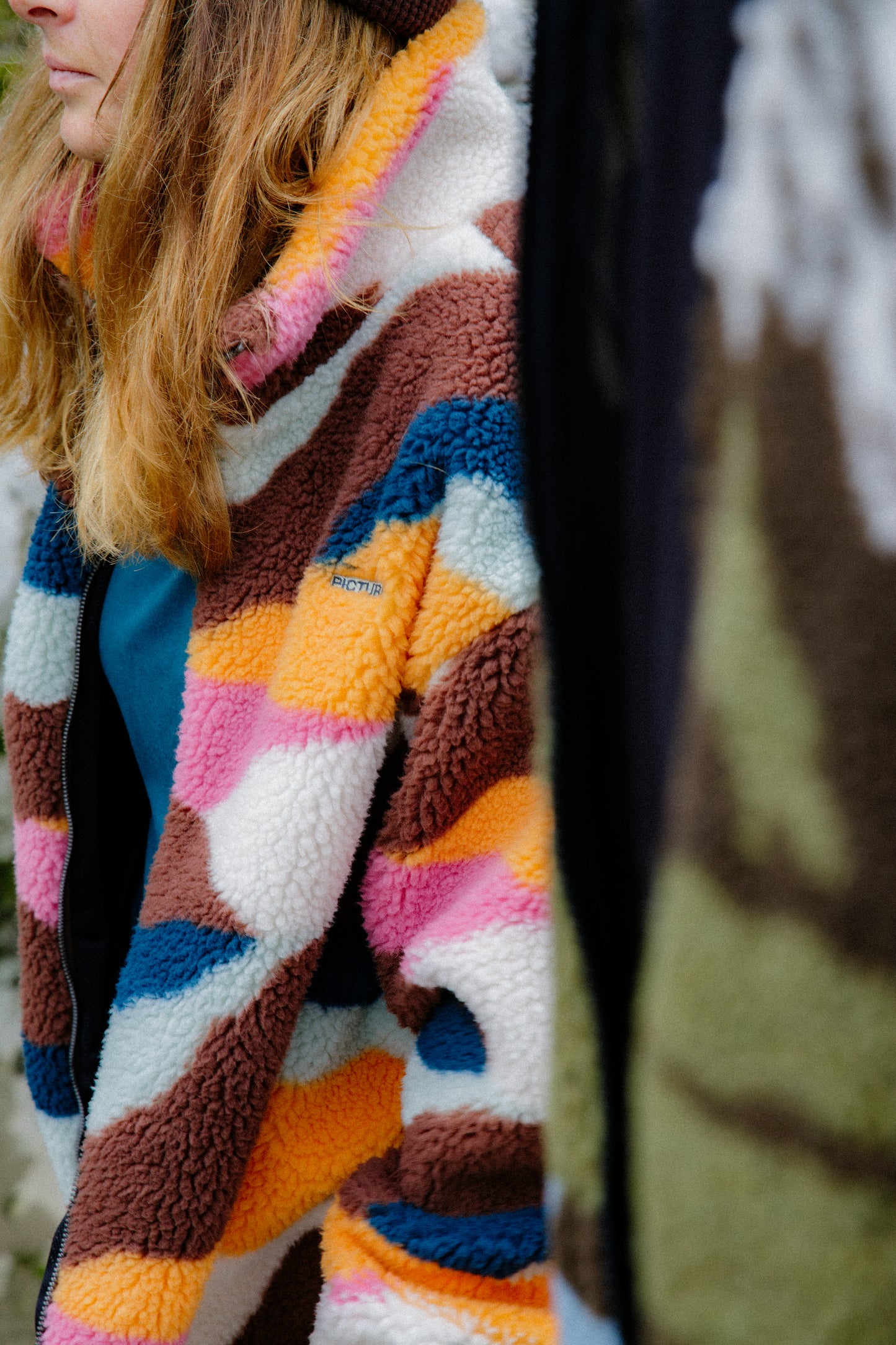 24-25 GYPSI ZIP FLEECE