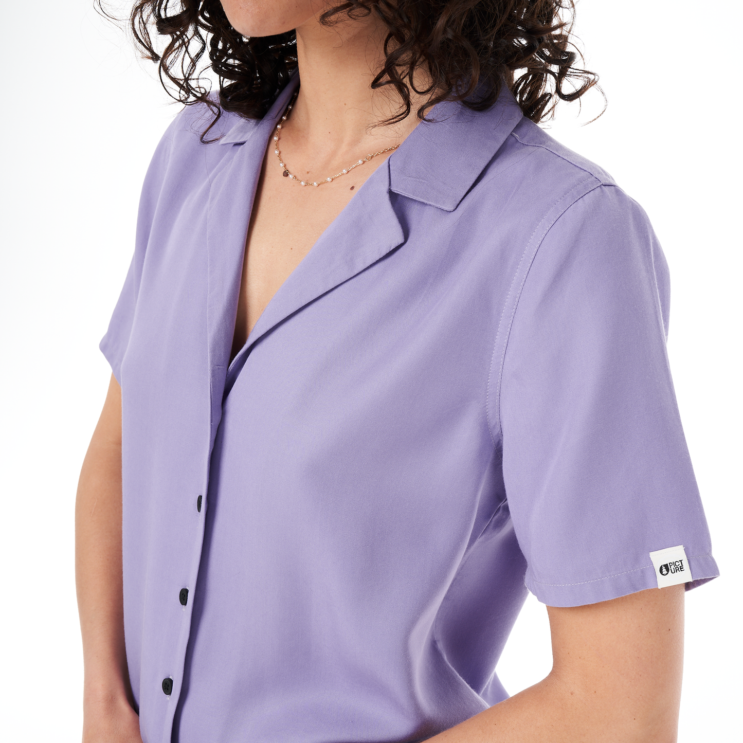 MILOU SHIRT
