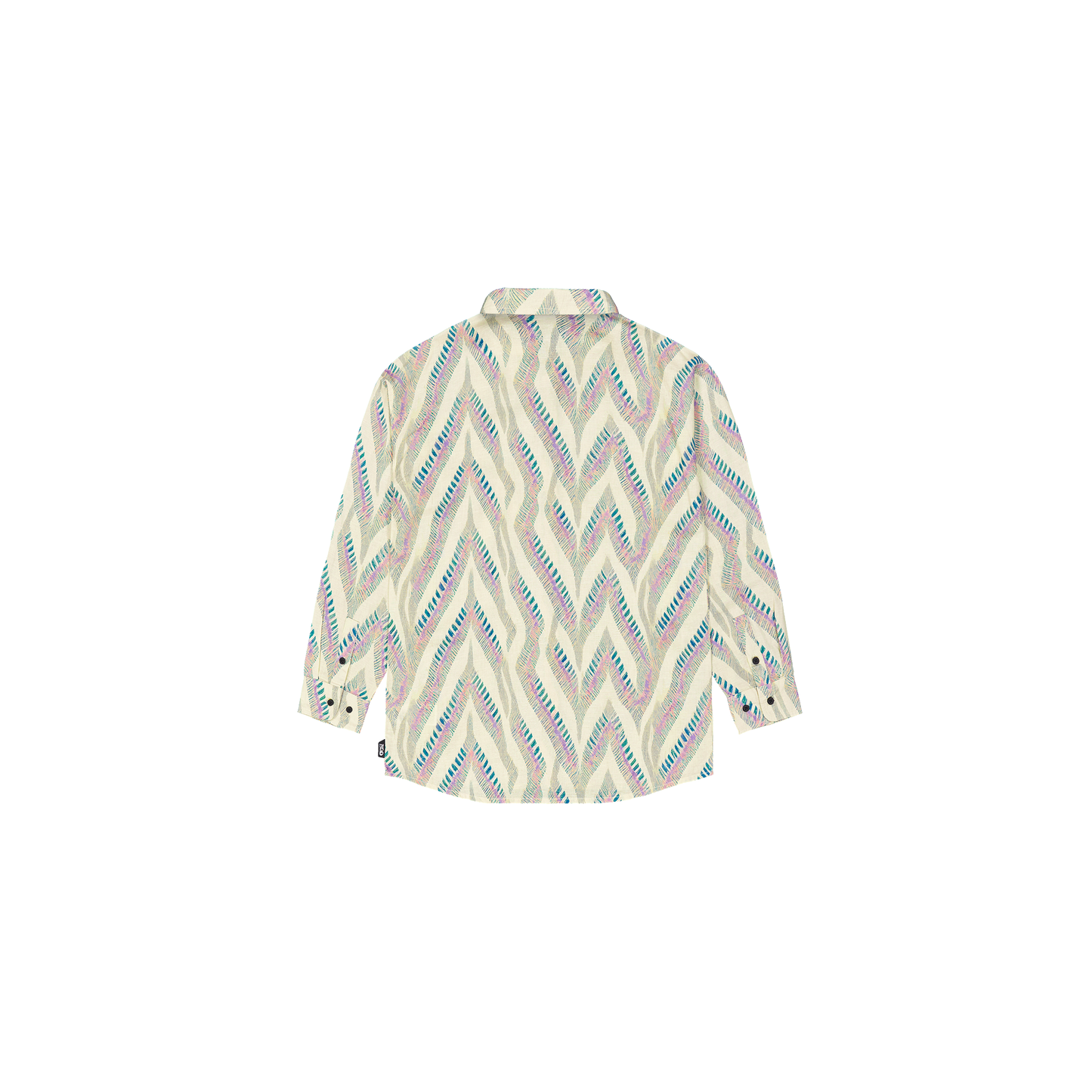 TASCO PRINTED SHIRT