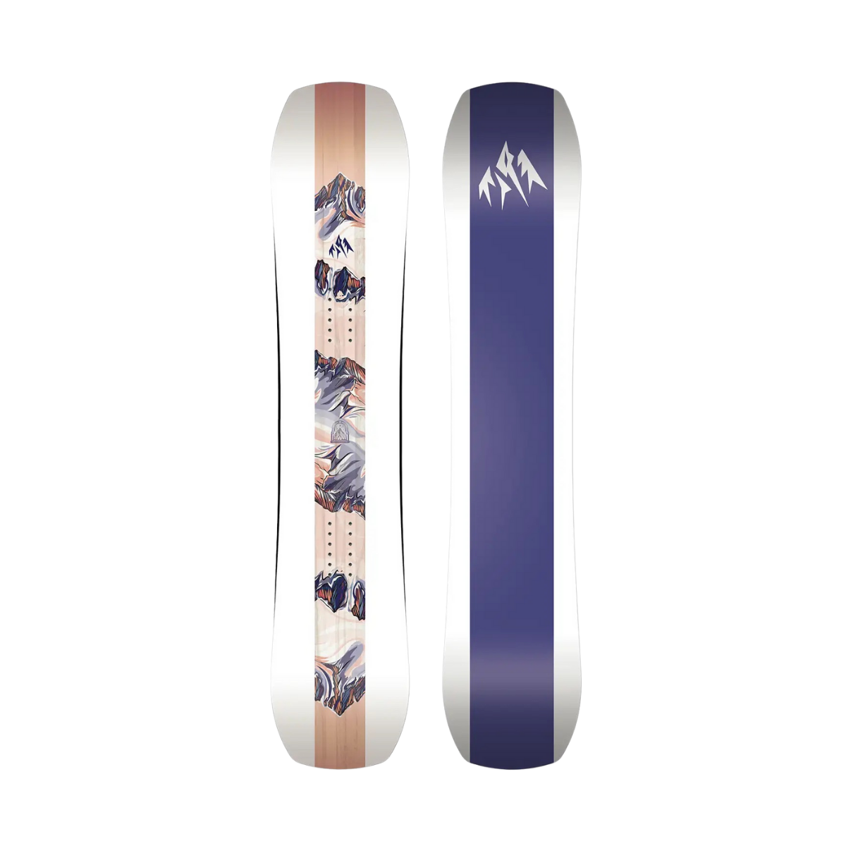 Jones Snowboards 25-26 Junior Twin Sister – PICTURE SEASIDE STORE