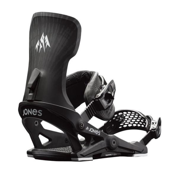 JONES METEORITE Sサイズ ジョーンズ メテオライト Jones Snowboards