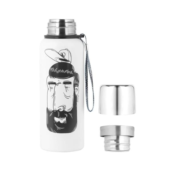 CAMPEI VACUUM BOTTLE
