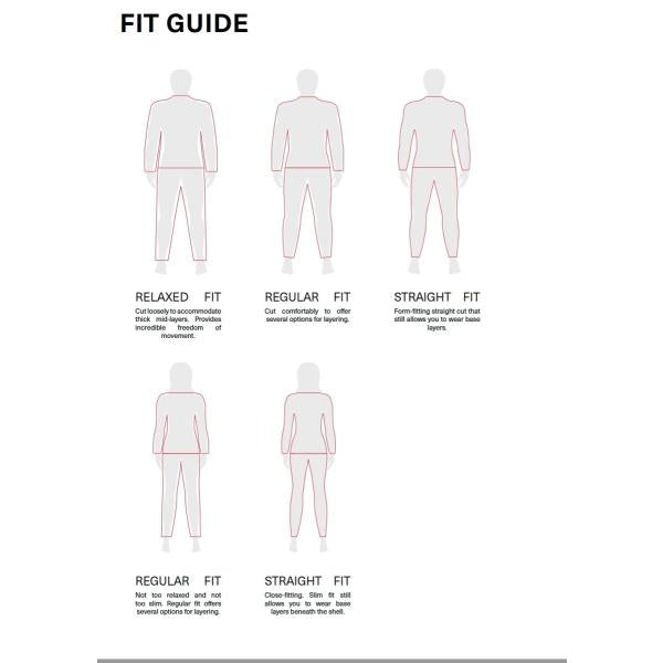 TREVA PANTS TURQUOISE