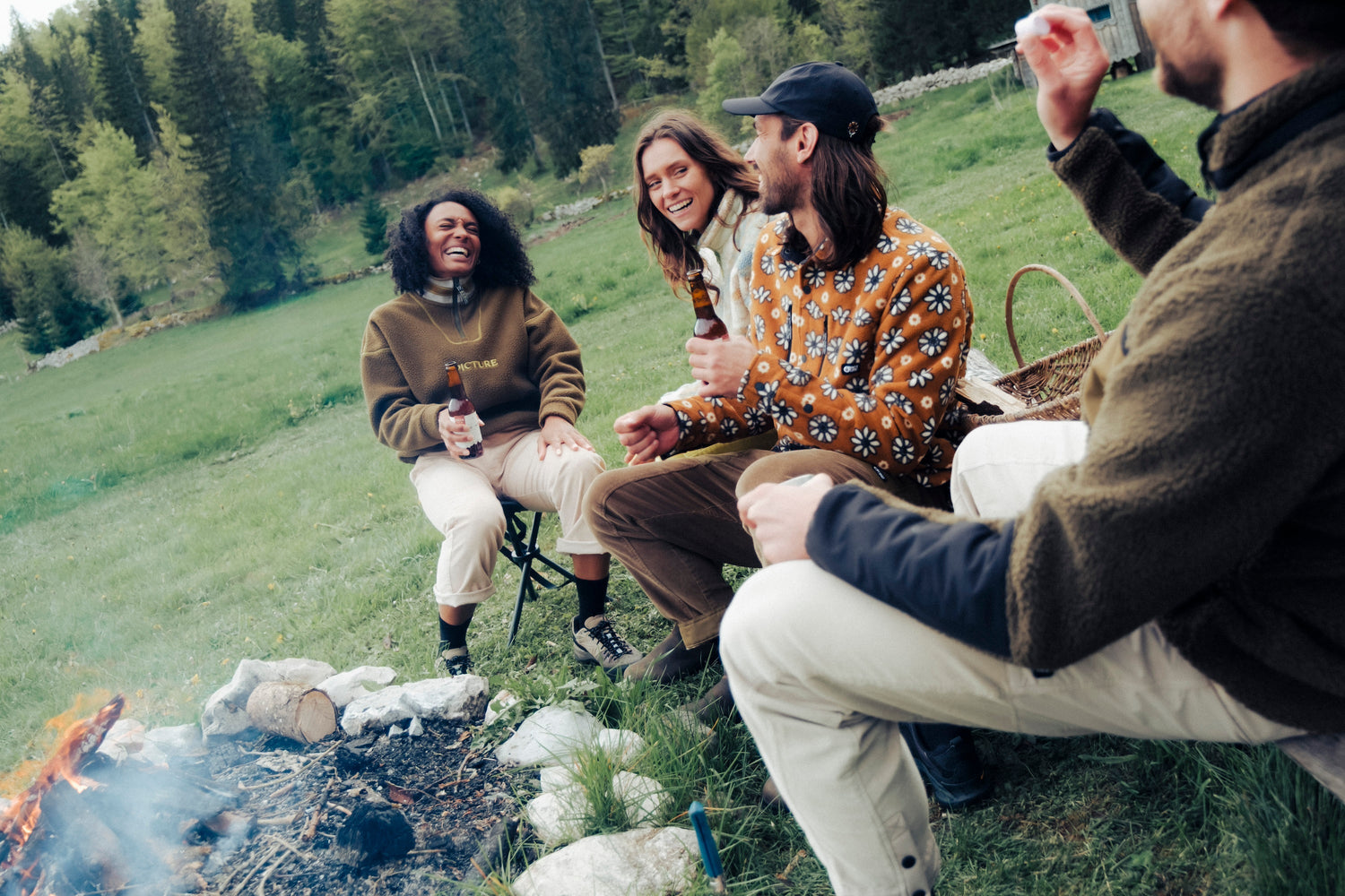 Picture Organic Clothing