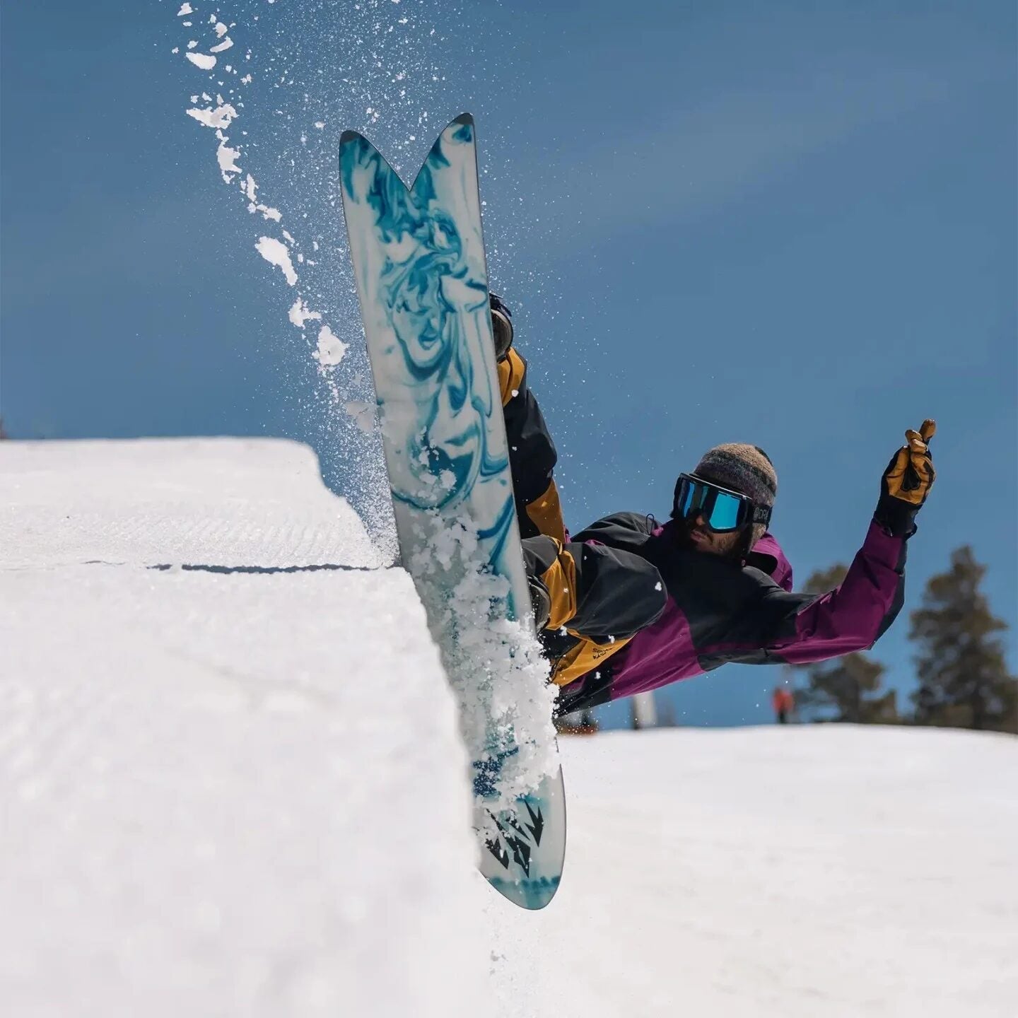 Jones Snowboards