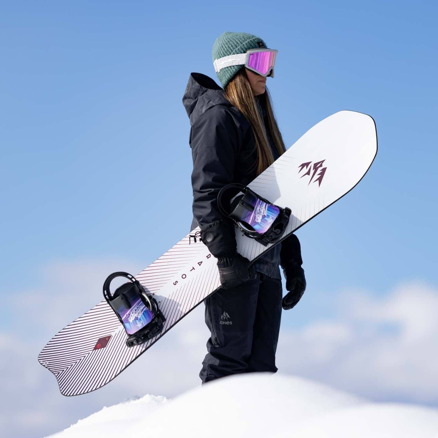 Snowboards