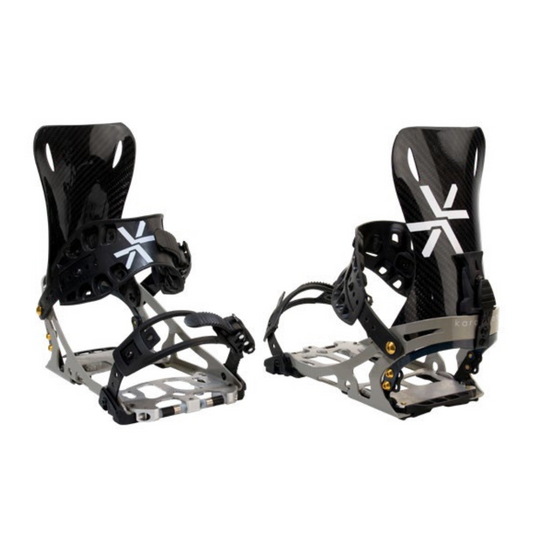 PRIME X CARBON Bindings