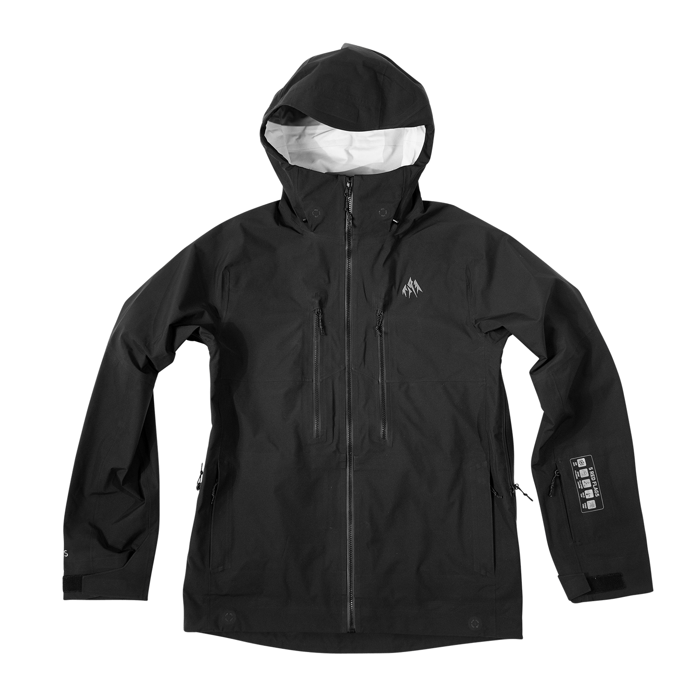 Men’s Shralpinist Stretch 3L Jacket