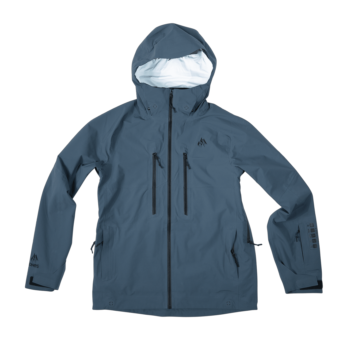 Men’s Shralpinist Stretch 3L Jacket