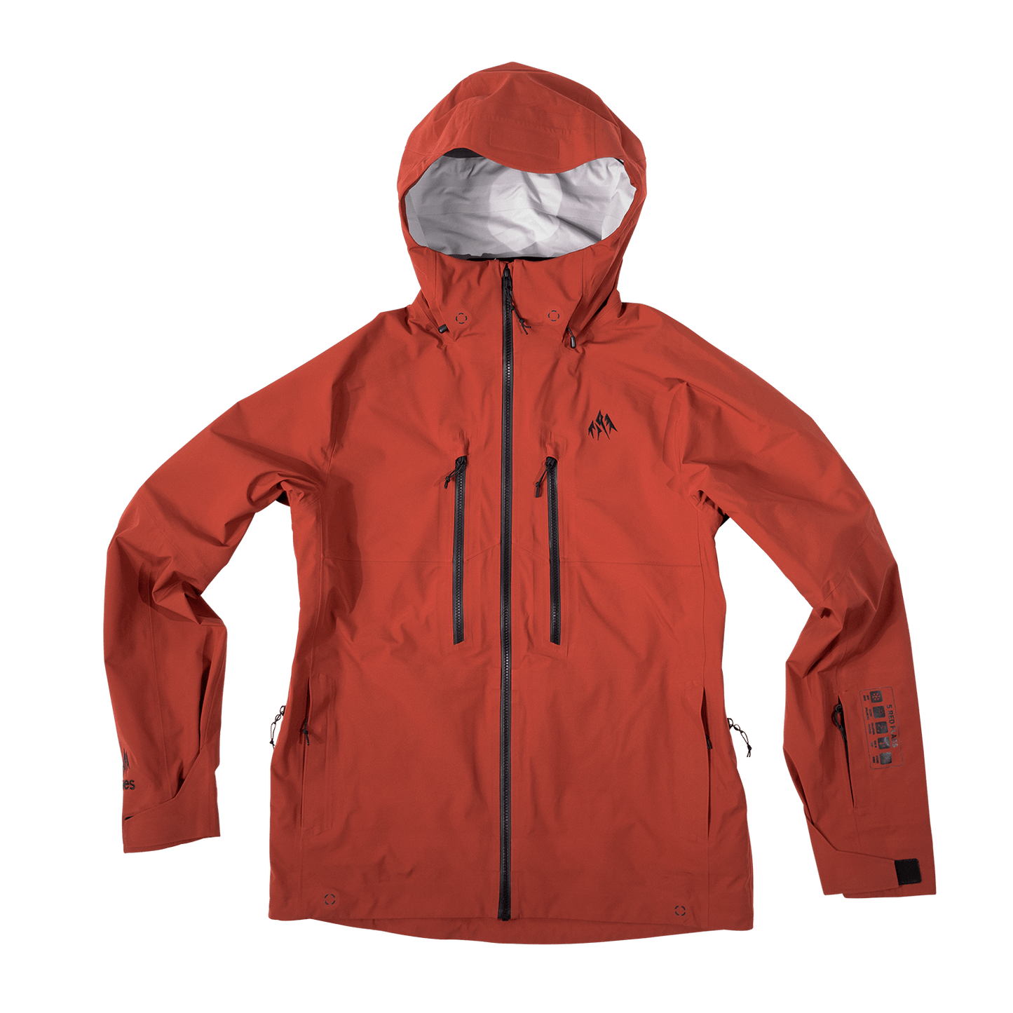 Men’s Shralpinist Stretch 3L Jacket