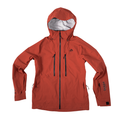 Men’s Shralpinist Stretch 3L Jacket