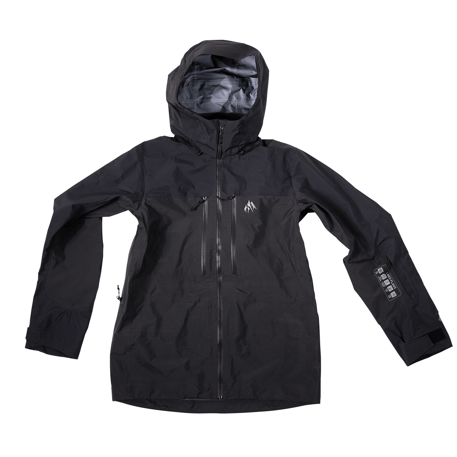Jones Snowboards Men's Shralpinist 3L GORE-TEX PRO Jacket