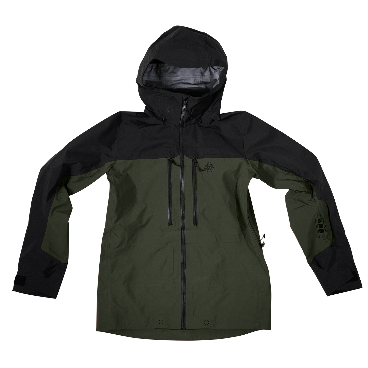Men’s Shralpinist 3L GORE-TEX PRO Jacket