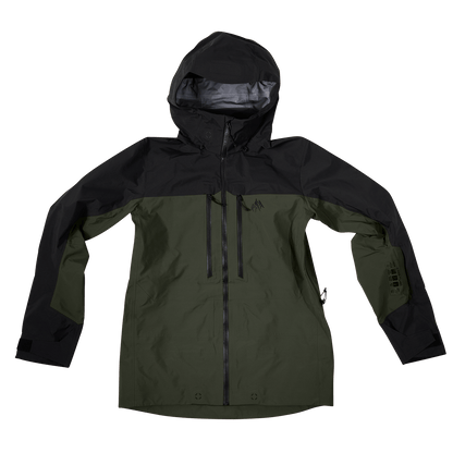 Men’s Shralpinist 3L GORE-TEX PRO Jacket