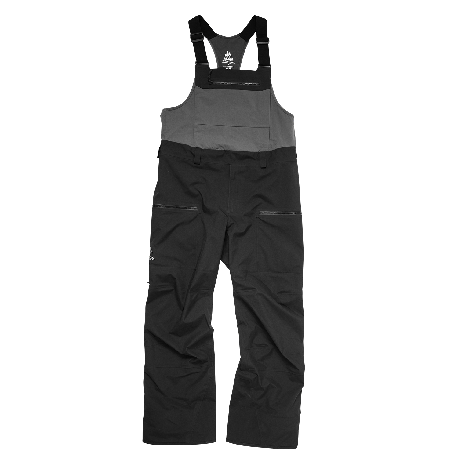 Men’s Shralpinist Stretch 3L Bibs