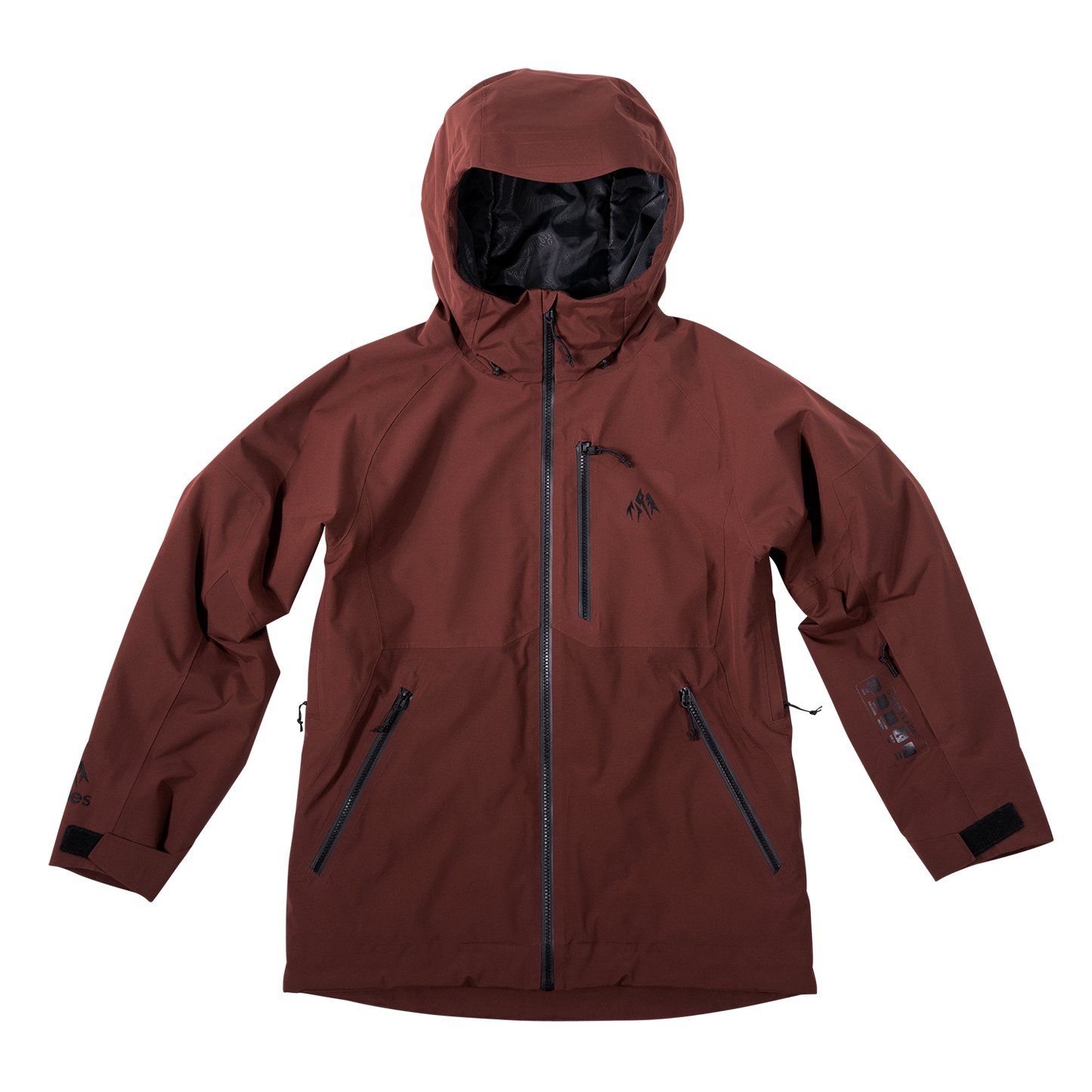 Women’s MTN Surf Jacket