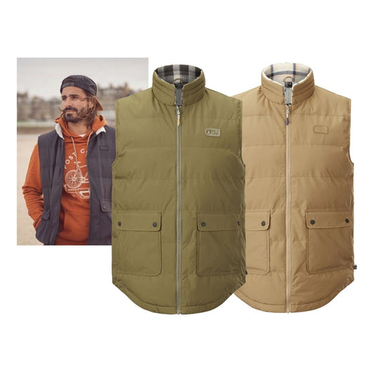 RUSSELLO VEST