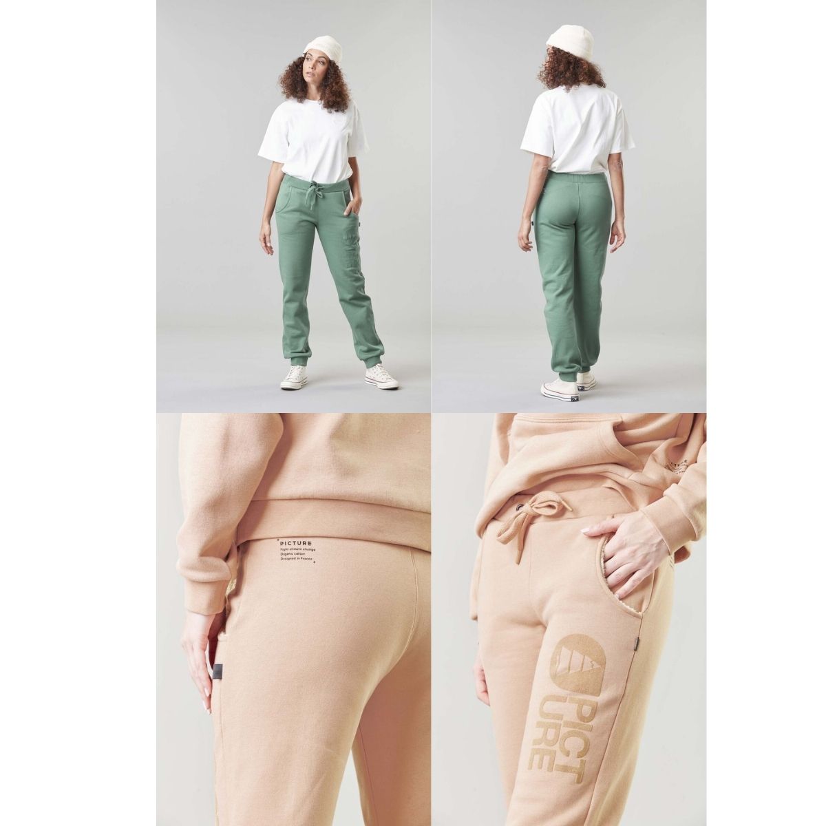 COCOON PANTS