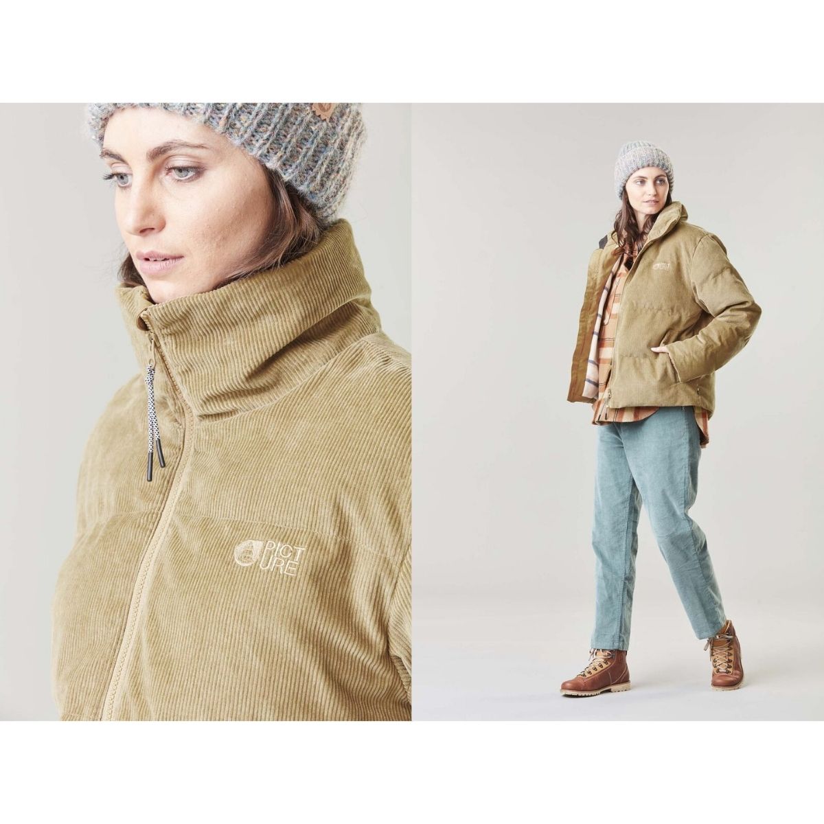 NURY PUFFER JKT