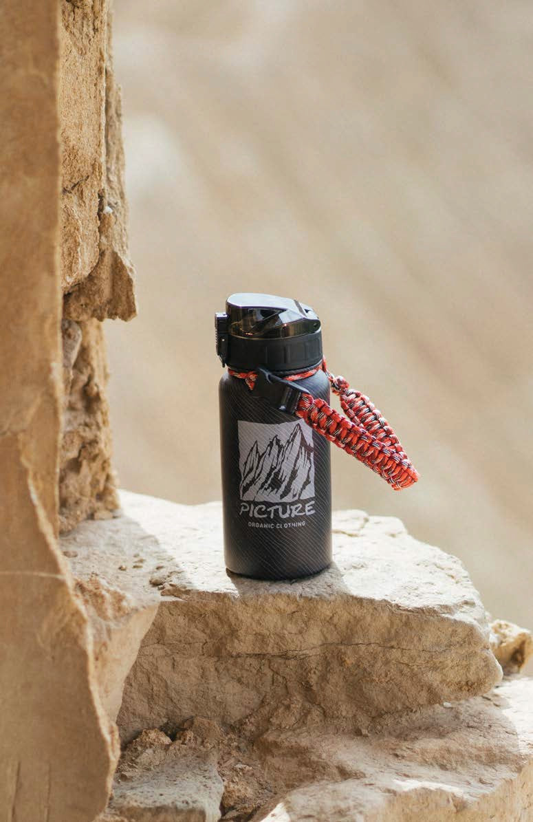 GALWAY VACUUM BOTTLE