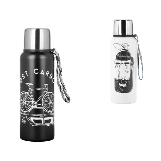 CAMPEI VACUUM BOTTLE