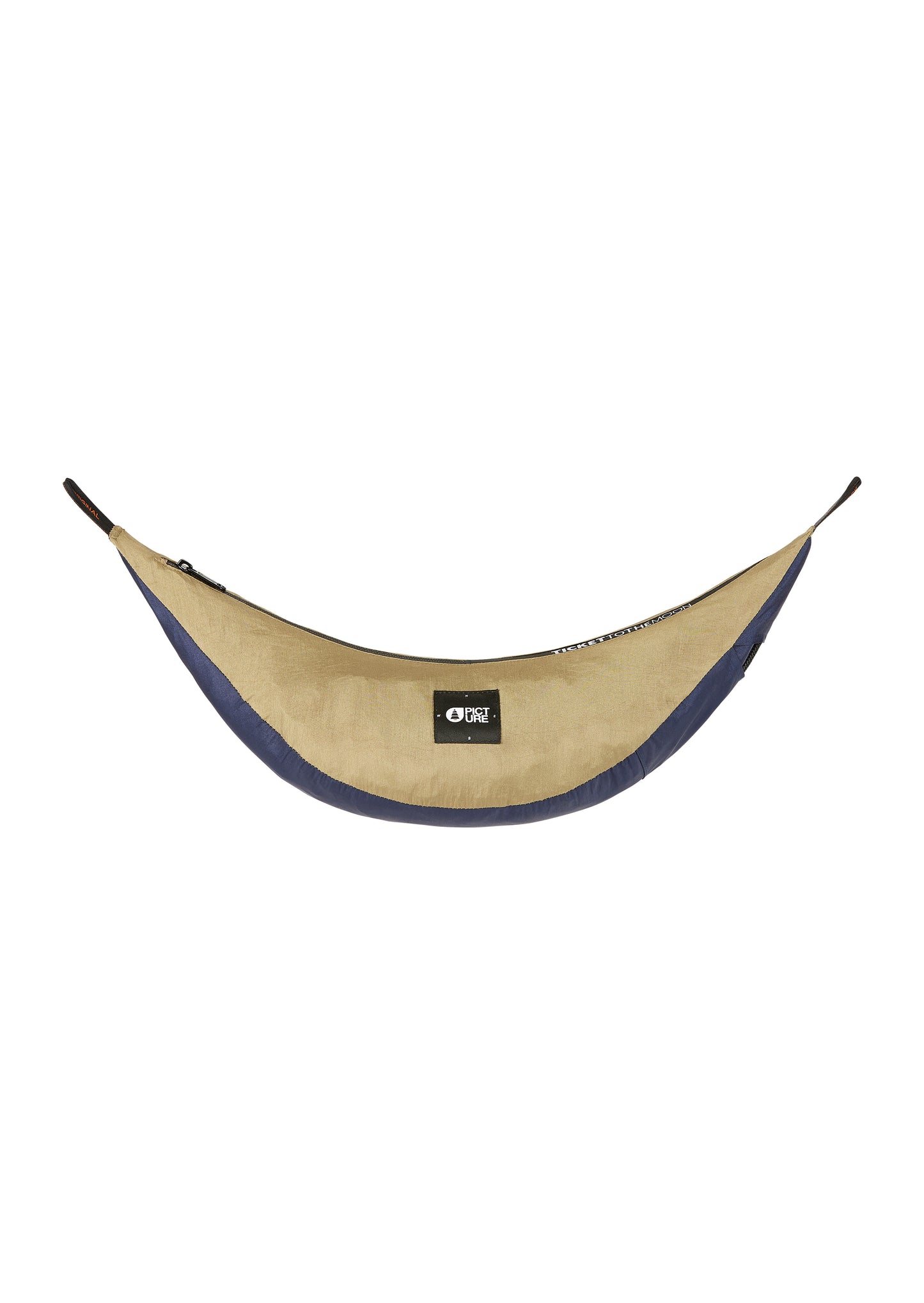 TICKET TO THE MOON HAMMOCK