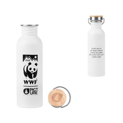 WWF HAMPTON BOTTLE