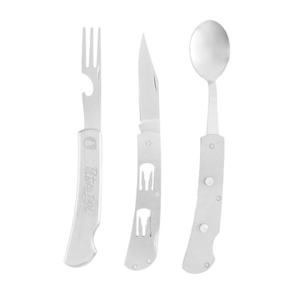 MULTI CUTLERY SET