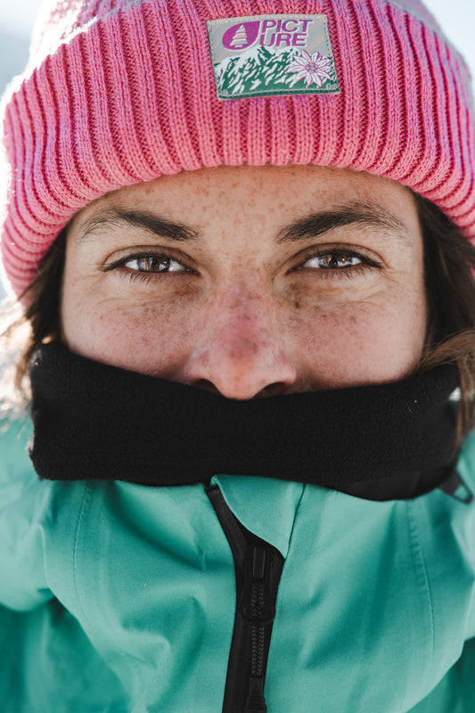 予約 25FW KULDO BEANIE