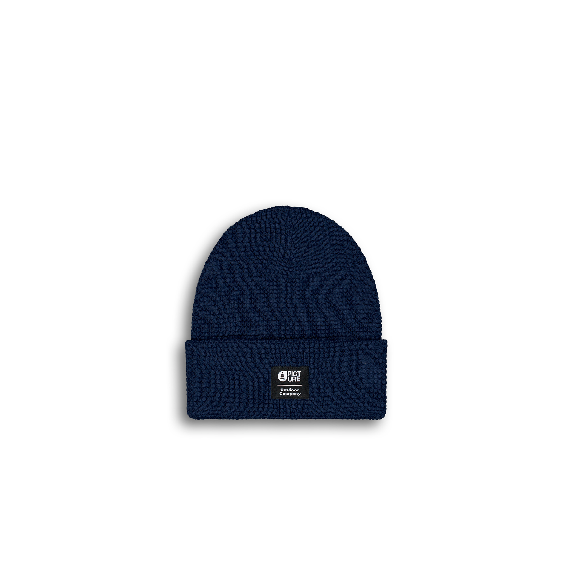 b.eautifulボーダービーニー b.Eautiful/ビューティフル】 Beanie C012-BN-001（ニットキャップ