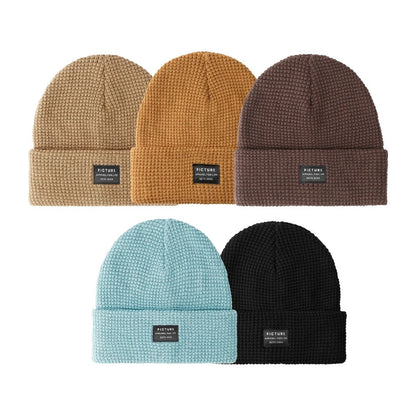 PICTURE YORK BEANIE